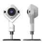 Buy j5create JVU368-N 360°-AI-gesteuerte-Webcam