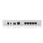 ▷ Zyxel ATP100 hardware firewall 1 Gbit/s | Trippodo