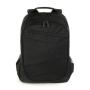 Tucano Lato 43.2 cm (17") Backpack case Black