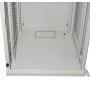 ▷ Link Accessori LK1909UG rack cabinet 9U Wall mounted rack Grey | Trippodo