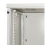 ▷ Link Accessori LK1909UG rack cabinet 9U Wall mounted rack Grey | Trippodo