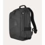 ▷ Tucano LATO 15" 40.6 cm (16") Backpack Black | Trippodo