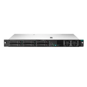 HPE ProLiant DL20 Gen10+ serveur Rack (1 U) Intel® Xeon® E-2336 2,9 GHz 16 Go DDR4-SDRAM 800 W
