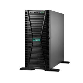 HPE ProLiant ML110 Gen11 Server Turm (4.5U) Intel® Xeon Bronze 3408U 1,8 GHz 16 GB DDR5-SDRAM 1000 W