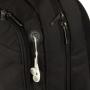 ▷ Tucano Lato 43.2 cm (17") Backpack case Black | Trippodo