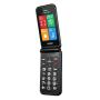 ▷ Brondi Intrepid 4G 7.11 cm (2.8") Green Entry-level phone | Trippodo