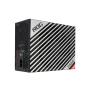 ▷ ASUS ROG THOR 1000W Platinum II EVA Edition power supply unit 20+4 pin ATX Black | Trippodo