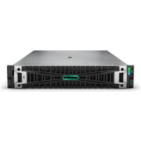 HPE ProLiant DL380 Gen11 server Rack (2U) Intel Xeon Silver 4410Y 2 GHz 32 GB DDR5-SDRAM 1000 W
