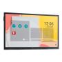 ▷ Sharp PN-LC752 Écran plat de signalisation numérique 190,5 cm (75") LCD Wifi 450 cd/m² 4K Ultra HD Noir Écran tactile Intégré 