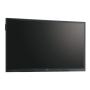 ▷ Sharp PN-LC752 Digital signage flat panel 190.5 cm (75") LCD Wi-Fi 450 cd/m² 4K Ultra HD Black Touchscreen Built-in processor 