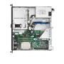 ▷ HPE ProLiant DL20 Gen10+ serveur Rack (1 U) Intel® Xeon® E-2336 2,9 GHz 16 Go DDR4-SDRAM 800 W | Trippodo
