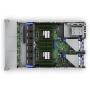 HPE ProLiant DL380 Gen11 server Armadio (2U) Intel® Xeon® Silver 4410Y 2 GHz 32 GB DDR5-SDRAM 1000 W