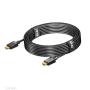 ▷ CLUB3D CAC-1375 câble HDMI 5 m HDMI Type A (Standard) Noir | Trippodo