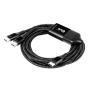 Buy CLUB3D CAC-1527 cable USB 1,83 m USB C 2 x