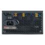 ▷ itek BS650 power supply unit 650 W 24-pin ATX ATX Black | Trippodo