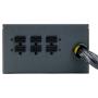 ▷ itek BS650 unité d'alimentation d'énergie 650 W 24-pin ATX ATX Noir | Trippodo