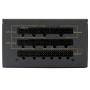 ▷ itek GF850 power supply unit 850 W 24-pin ATX ATX Black | Trippodo