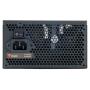 ▷ itek GF650 unité d'alimentation d'énergie 650 W 24-pin ATX ATX Noir | Trippodo