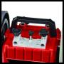 ▷ Einhell TC-WG 200 bench grinder 110 RPM | Trippodo