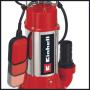 Buy Einhell GC-DP 1340 G 1300 W Impulse pump