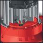 ▷ Einhell GC-DP 1340 G 1300 W Impulse pump 23000 l/h | Trippodo
