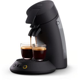 Senseo Original Plus CSA210 61 Machine à café à dosettes