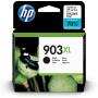 ▷ HP 903XL Cartouche d’encre noire grande capacité authentique | Trippodo