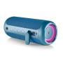 ▷ NGS ROLLER FURIA 2 Stereo portable speaker Blue 30 W | Trippodo