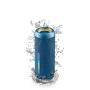 ▷ NGS ROLLER FURIA 2 Enceinte portable stéréo Bleu 30 W | Trippodo