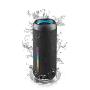 ▷ NGS ROLLER FURIA 3 Stereo portable speaker Black 60 W | Trippodo