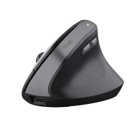 Trust Bayo II mouse Right-hand RF Wireless Optical 2400 DPI