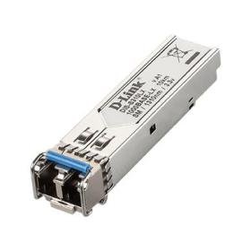 D-Link DIS-S310LX Netzwerk-Transceiver-Modul Faseroptik 1000 Mbit s mini-GBIC