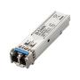 D-Link DIS-S310LX network transceiver module Fiber optic 1000 Mbit s mini-GBIC