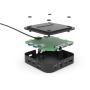 ▷ i-tec USB-C HDMI DP Docking Station with Power Delivery 100 W | Trippodo