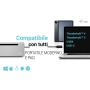 Buy i-tec USB-C Metal Ergonomic 3x 4K Display