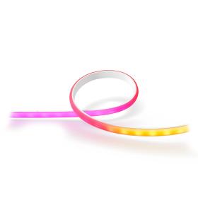 Philips Hue White and Color ambiance Hue Gradient Lightstrip 2 Meter