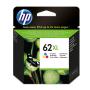Buy HP 62XL Cyan/Magenta/Gelb Original