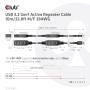 ▷ CLUB3D CAC-1405 câble USB 10 m USB 3.2 Gen 2 (3.