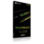 Corsair ValueSelect 16 GB, DDR4, 2666 MHz memoria 1 x 16 GB