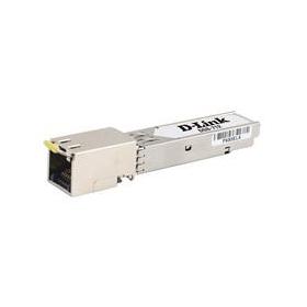 D-Link DGS-712 Transceiver network transceiver module Copper 1000 Mbit s