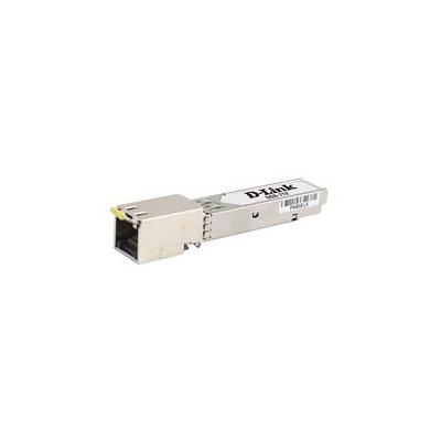 D-Link DGS-712 Transceiver modulo del ricetrasmettitore di rete Rame 1000 Mbit s