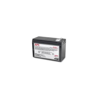 APC APCRBC110 USV-Batterie Plombierte Bleisäure (VRLA)
