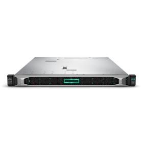HPE ProLiant DL360 Gen10 server Rack (1U) Intel Xeon Silver 4208 2.1 GHz 32 GB DDR4-SDRAM 800 W