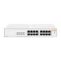 Aruba Instant On 1430 16G Unmanaged L2 Gigabit Ethernet (10 100 1000) 1U White