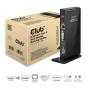 Buy CLUB3D USB Gen1 Type A Dual Display Docking