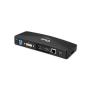 ▷ CLUB3D CSV-3103D The Club 3D Universal USB 3.1 Gen 1 UHD 4K Docking station DisplayLink™ | Trippodo