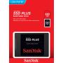 Buy SanDisk Plus 240 GB Serial ATA III SLC