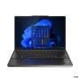 ▷ Lenovo ThinkPad Z13 Gen 2 Laptop 33.8 cm (13.3") Touchscreen 2.8K AMD Ryzen™ 7 PRO 7840U 32 GB LPDDR5x-SDRAM 1 TB SSD Wi-Fi 6E