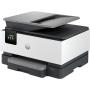 ▷ HP OfficeJet Pro Imprimante Tout-en-un HP 9125e, Couleur, Imprimante pour Petites/moyennes entreprises, Impression, copie, | T