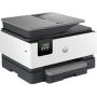 HP OfficeJet Pro Stampante multifunzione HP 9125e, Colore, Stampante per Piccole e medie imprese, Stampa, copia, scansione,
